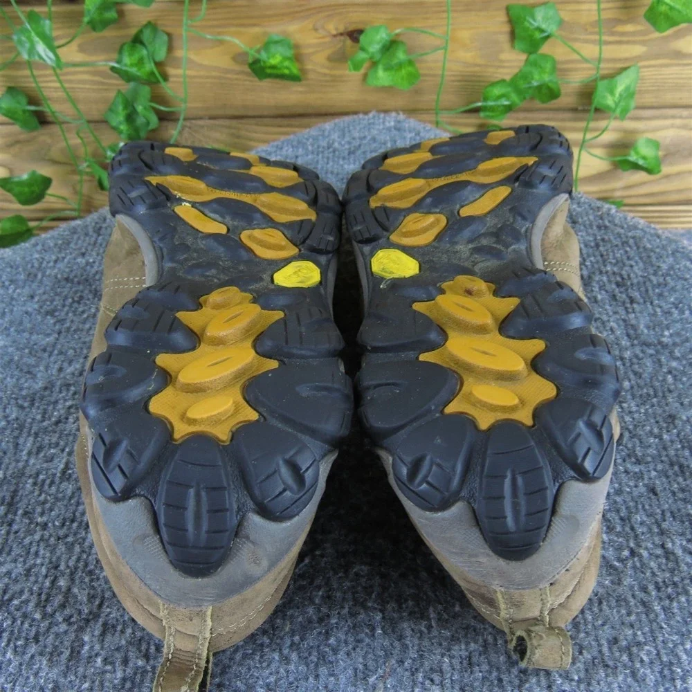 Merrell men olmec